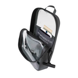 Gecko Waterproof Phone Pouch Plus Grey