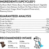 Shameless Pets Bananas for Bacon Soft-Baked Biscuit 6oz