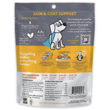 Shameless Pets Jerky Bites 5oz