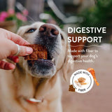 Shameless Pets Jerky Bites 5oz