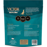 Victor Classic Hi-Pro Bites Tender Beef Recipe Training Treats 14oz