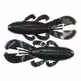 Googan Squad Bandito Bug Soft Bait