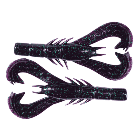 Googan Squad Krackin' Craw Soft Bait