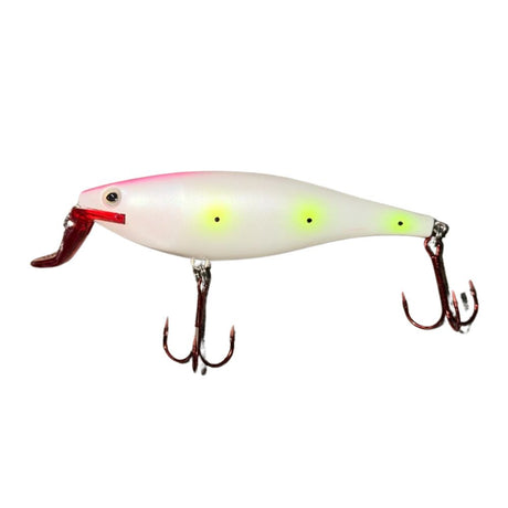Tackle Industries Super Cisco Musky Crankbait 6.5" RSC-16