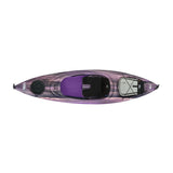 Kayak # 45 Pelican Argo 100X EXO Amethyst/White/Purple