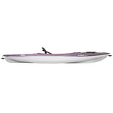 Kayak # 45 Pelican Argo 100X EXO Amethyst/White/Purple