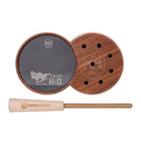 Knight & Hale HD Slate Surface Pot Call KHT0202
