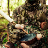 Knight & Hale HD Slate Surface Pot Call KHT0202
