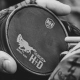Knight & Hale HD Slate Surface Pot Call KHT0202