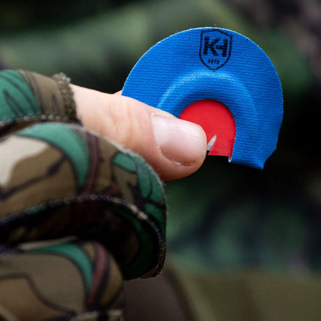 Knight & Hale HD Series- Combo Cut Mouth Call KHT0204