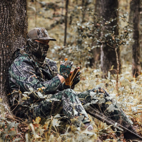 Knight & Hale HD Long Range Hen Box Call