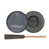 Knight & Hale Slate Hammer Pot Call - LBL Series  KHT0238