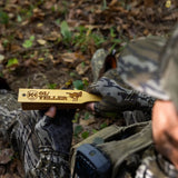 Knight & Hale Ol' Yeller Box Call KHT0242