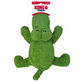 KONG Cozie Ali Alligator-XL