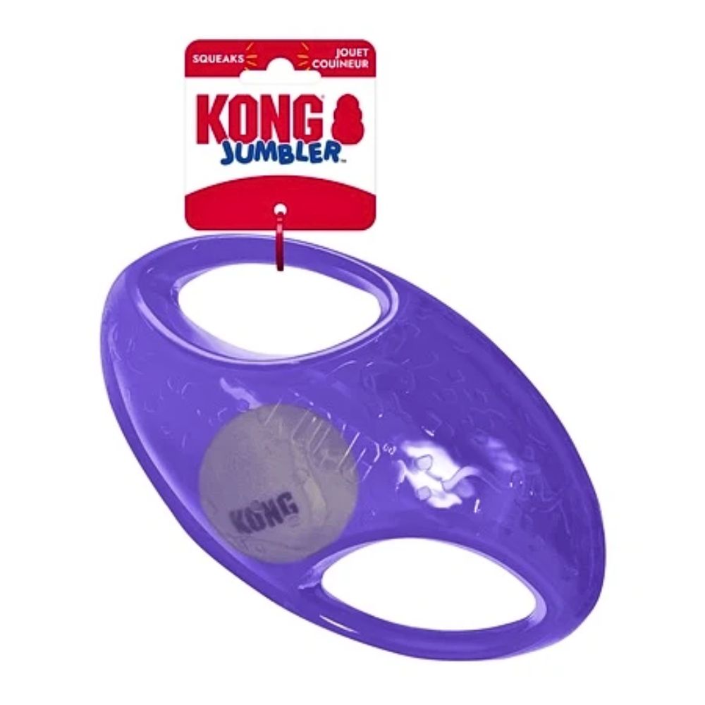 KONG Jumbler Football