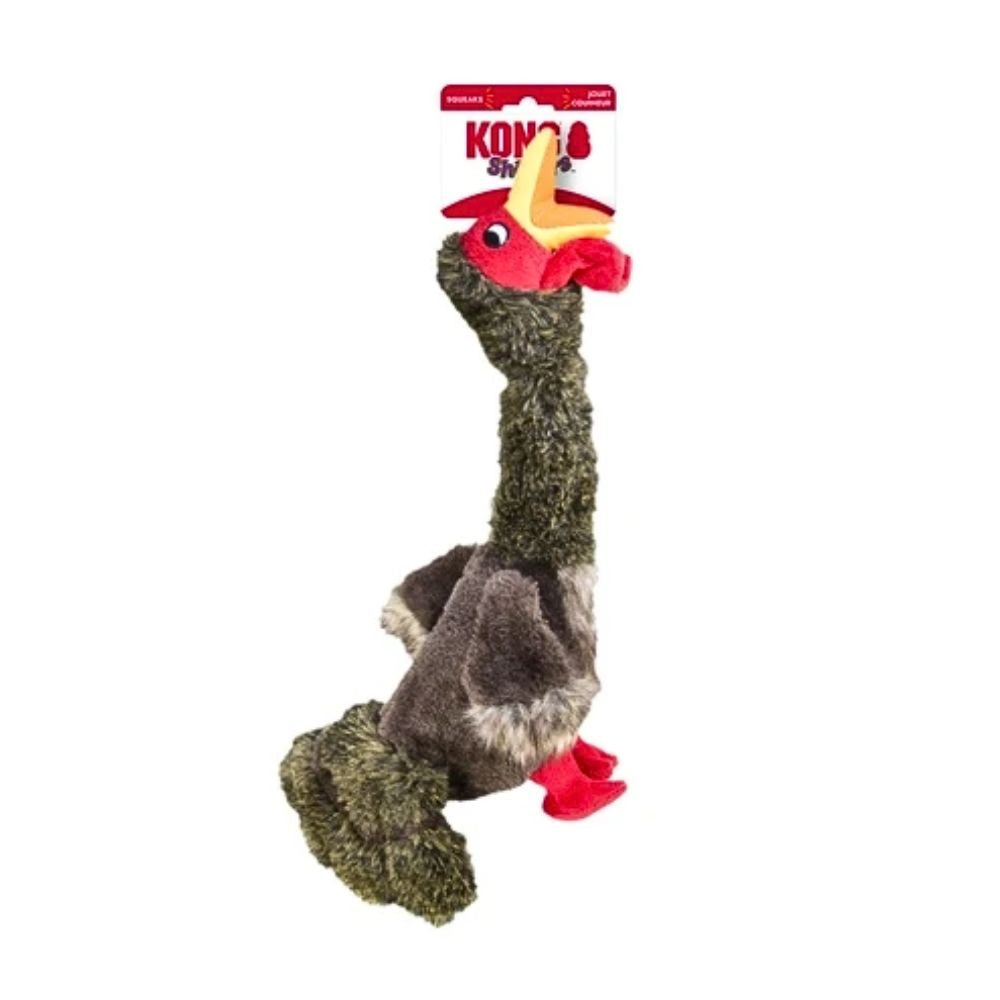 Kong Shakers™ Honkers Turkey Lg