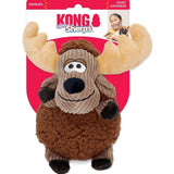 KONG Sherps Floofs Moose