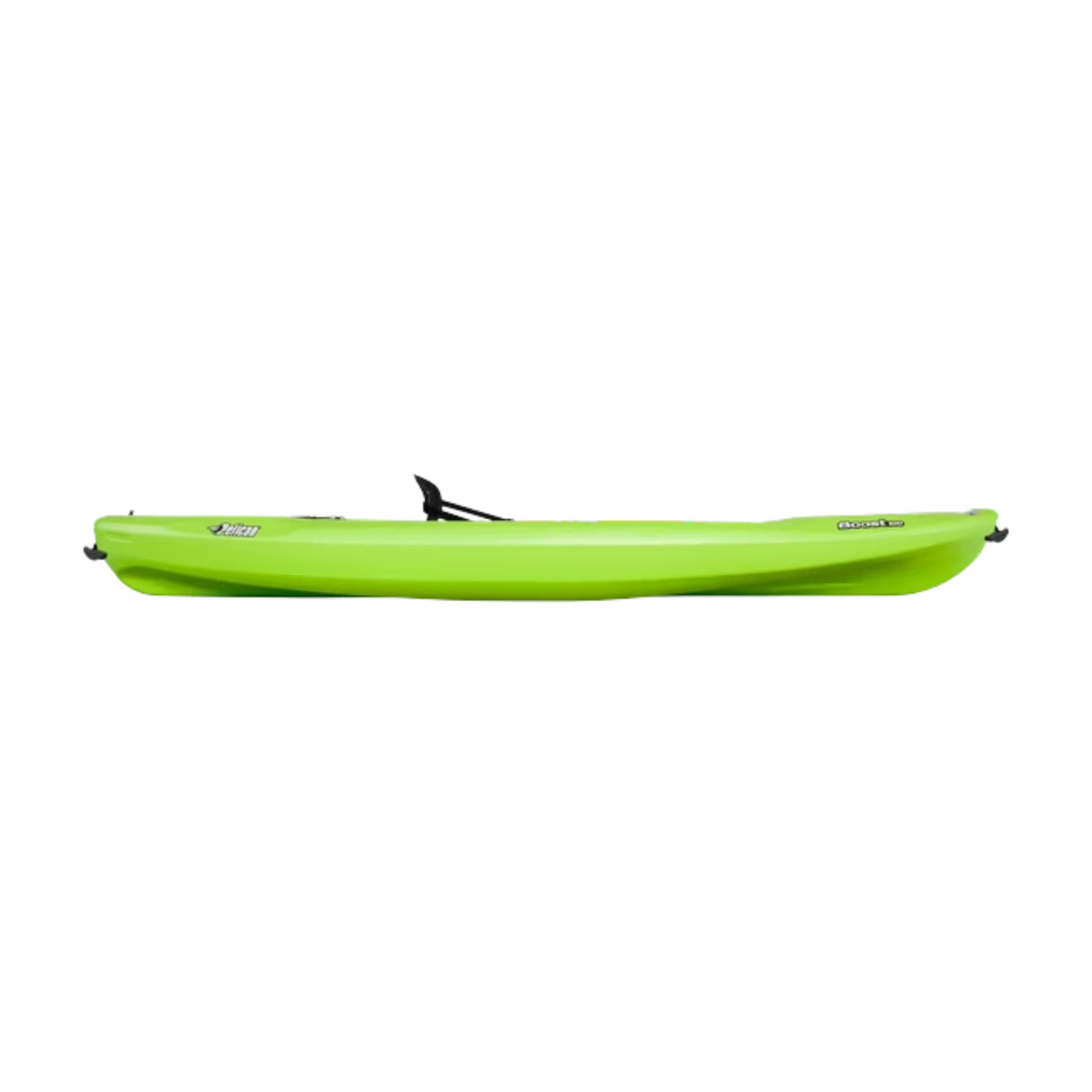 Pelican Boost 100 Kayak - Lime - # 270