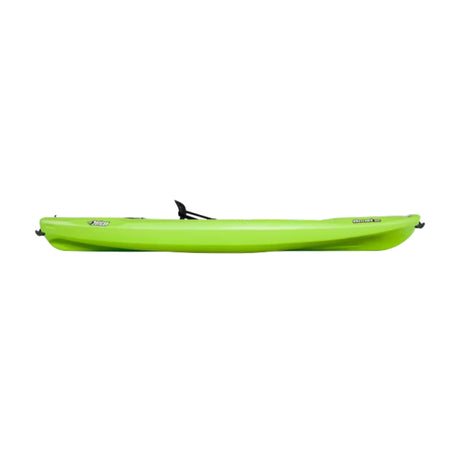 Pelican Boost 100 Kayak - Lime - # 270