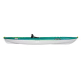 Pelican Sentinel 100 Kayak Fade Blue/Yellow/White - # 21