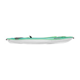 Pelican Clipper 100X Turquoise -Lime/Blanc In.Blanc - # 53