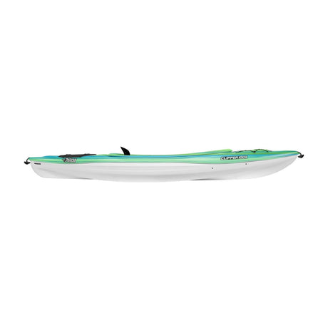 Pelican Clipper 100X Turquoise -Lime/Blanc - # 53