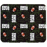 Kane 50"x60" Football Game Time Fleece Throw