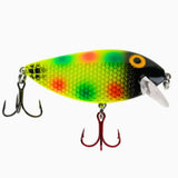 Killer Fish Shallow Banana Bread UV