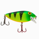 Killer Fish Shallow Fire Tiger UV
