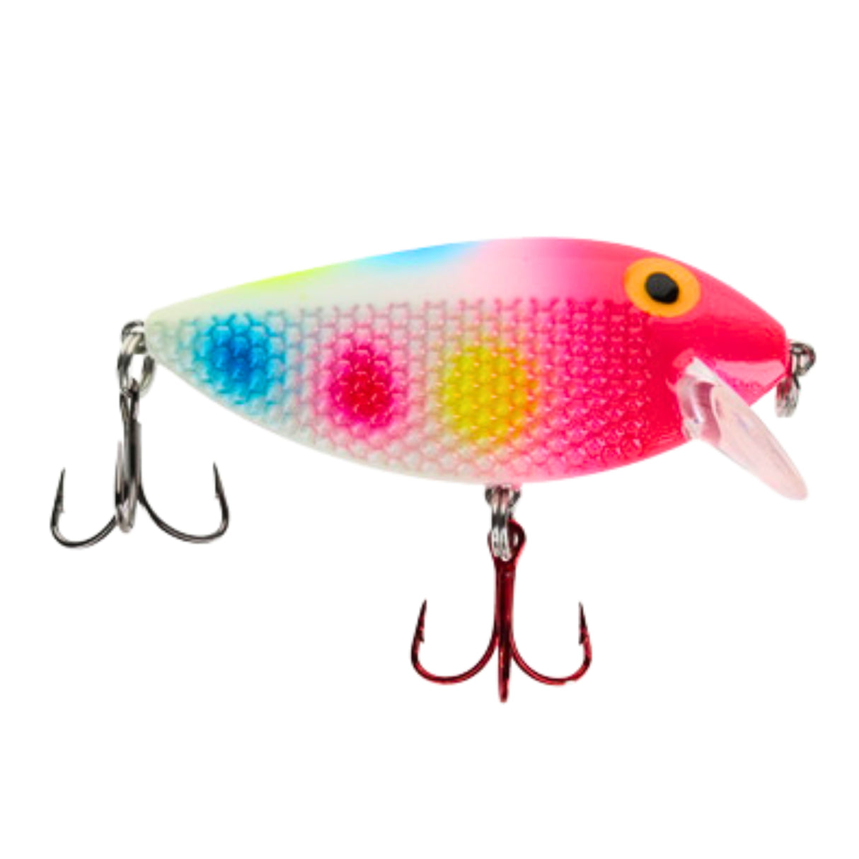 Killer Fish Shallow Glow Wonderbread UV
