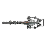 Killer Instinct Fatal-x Crossbow Kit With Integrated Crank
