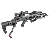 Killer Instinct Fatal-x Crossbow Kit With Integrated Crank