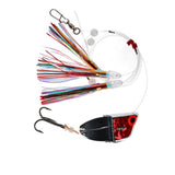 Ice Strong Krunch Meat Rigs - Bad Blood UV