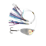 Ice Strong Krunch Meat Rigs - Glow Purple Rain