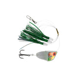 Ice Strong Krunch Meat Rigs - Green Magic
