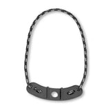Kwik Sling (Silver/Black)