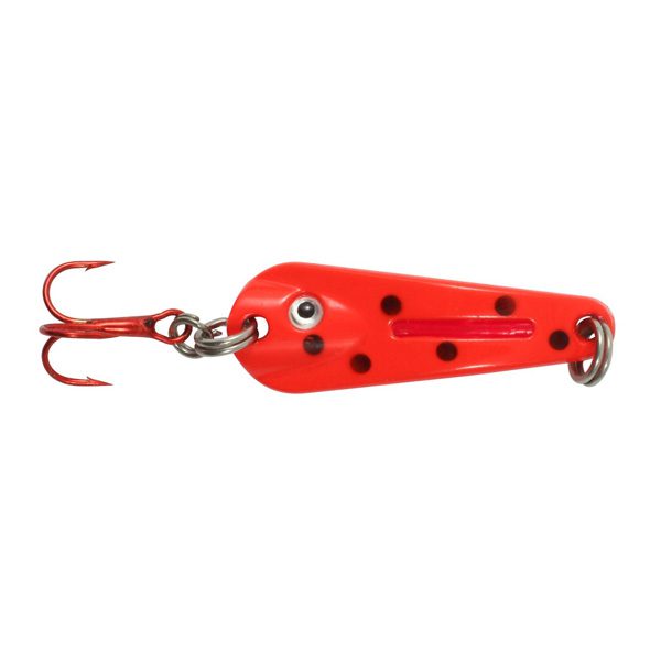 Northland Glo-Shot Spoon - 1/4 OZ