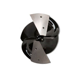 Strikemaster Lazer Hand Auger 6" LD-6