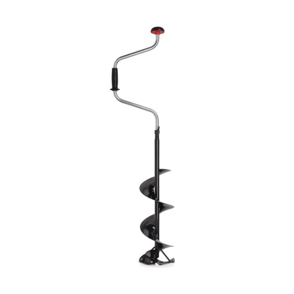 Strikemaster Lazer Hand Auger 8" LD-8