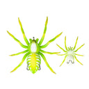 Lunkerhunt Phantom Spider
