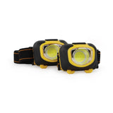Luxpro LED Headlamp 2 Pack | LP305-2PK