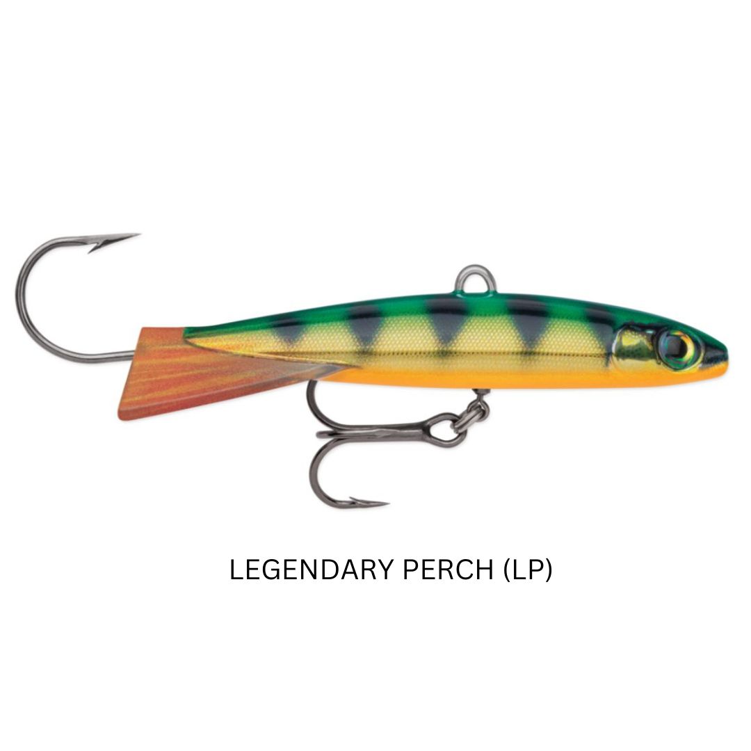 Rapala Jigging Rap Magnum