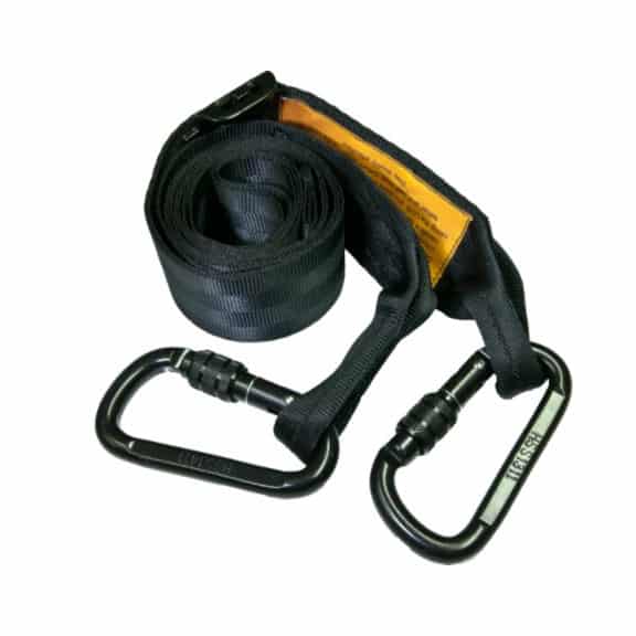 HSS Lineman's Climbing Strap