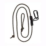 Muddy Safety Harness Lineman's Rope
