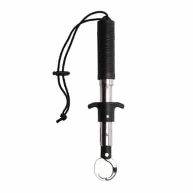 Eagle Claw Lip Gripper