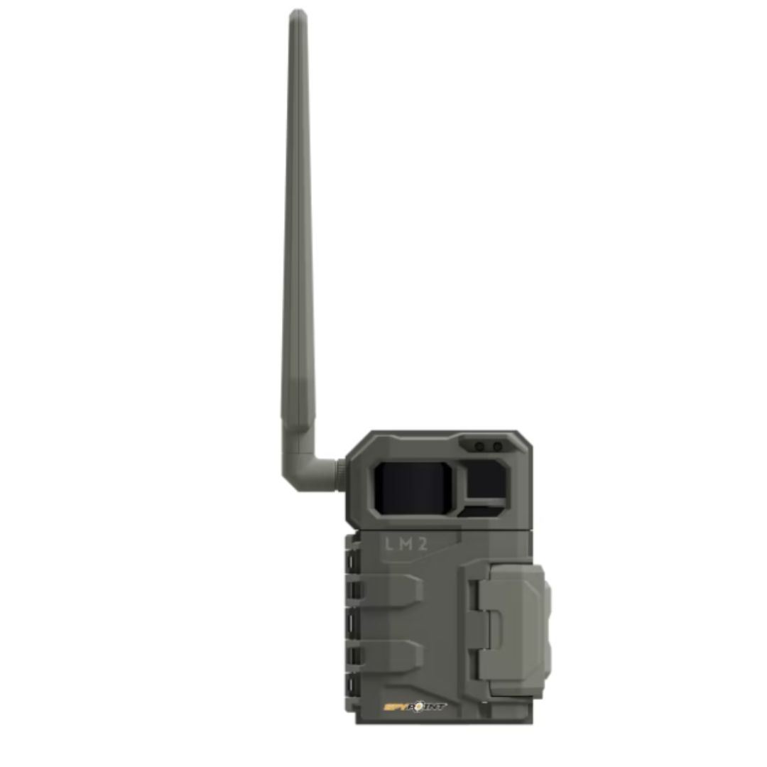 Spypoint LM2-V Cellular Camera - FREE SHIPPING