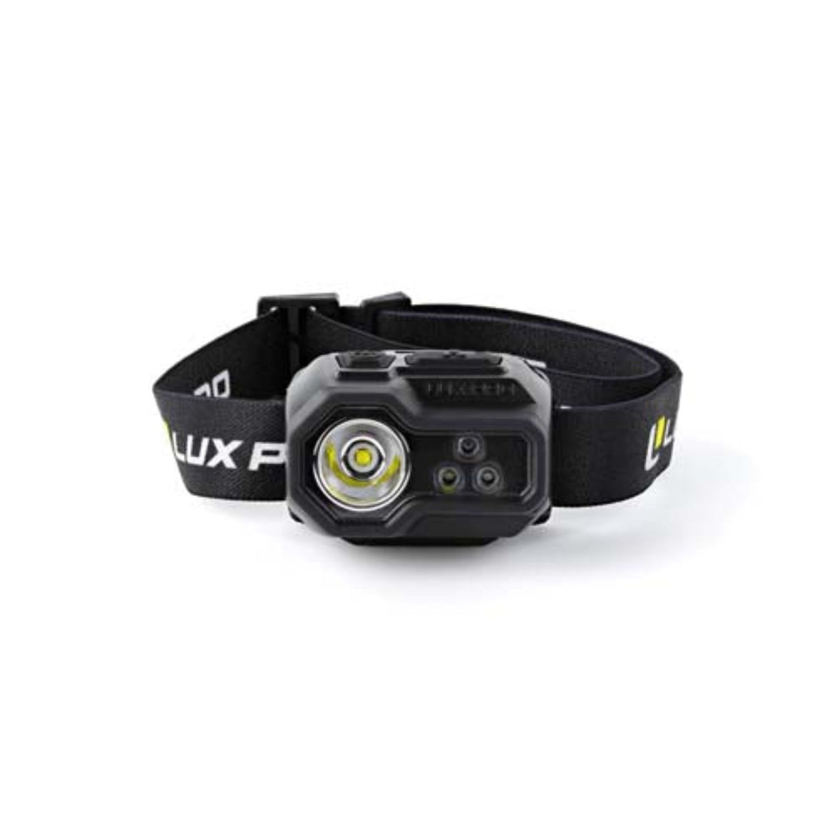 Luxpro Ultra-Bright Multi-Color LED Headlamp - 500 Lumens | LP347v3