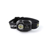Luxpro Ultra-Bright Multi-Color LED Headlamp - 500 Lumens | LP347v3