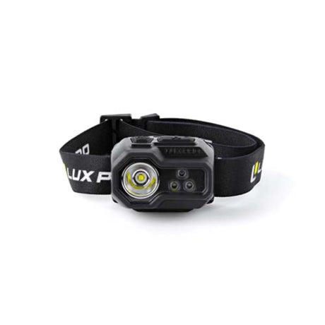 Luxpro Ultra-Bright Multi-Color LED Headlamp - 500 Lumens | LP347v3