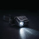 Luxpro Ultra-Bright Multi-Color LED Headlamp - 500 Lumens | LP347v3